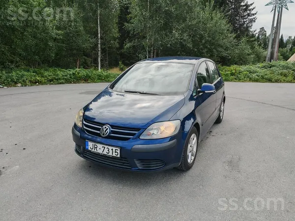 Volkswagen Golf 1.9tdi darba auto, nav jauns. Viss strādā, zi