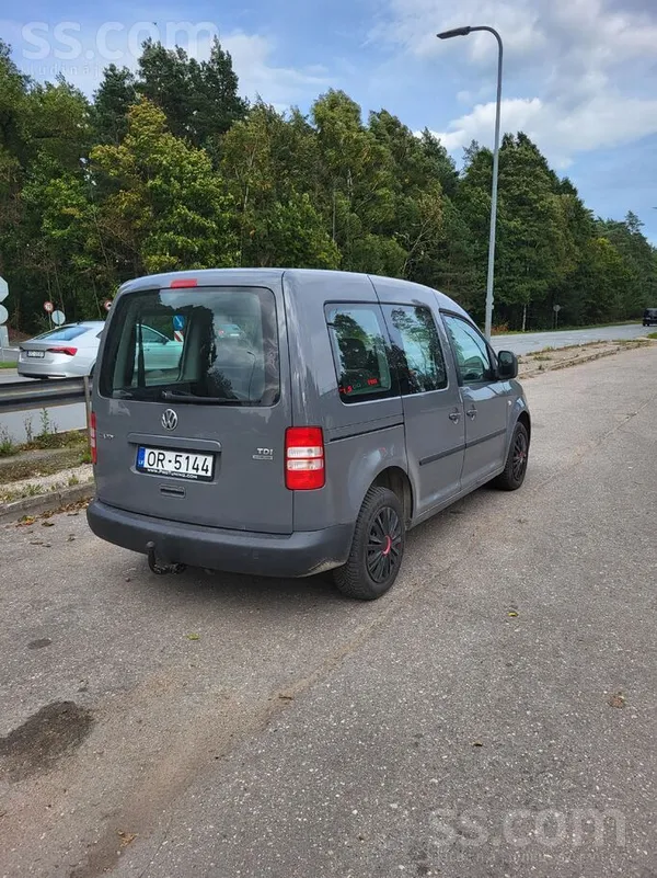 Volkswagen Labs lets un ekonomisks, bez cieto dalinu problema