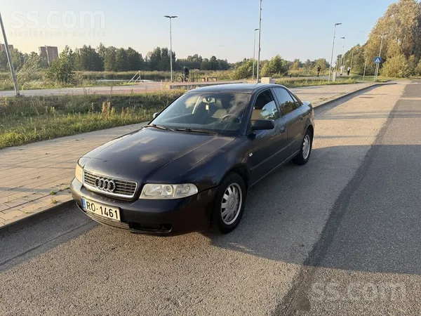 Audi Продаю в добрые руки надежный динамичный и экономи