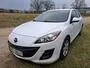 Mazda Mazda 3, mehānika, priekšpiedziņa 2.2L dīzelis 110