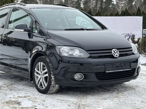 Vw Golf Plus 2.0 Tdi

Automašīna no Vācijas, Latvijā nav ekspluatēta.