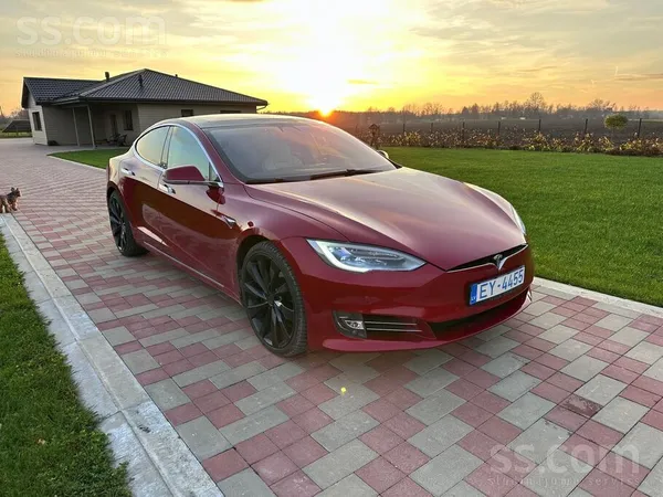 Tesla