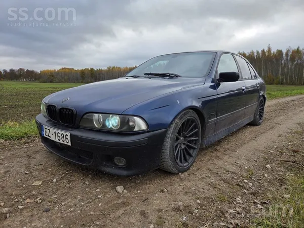 BMW Pārdodu, sedans, m paka, manuālis, m stūre, faceli