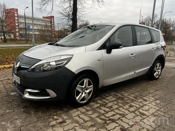Renault Grand Scenic
