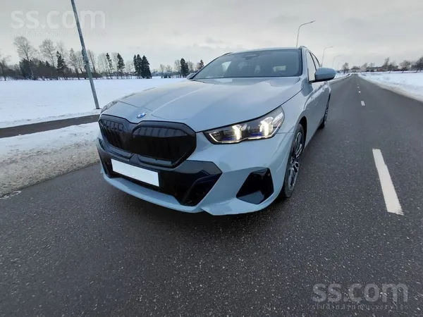 BMW Atras realizacijas cena. 1. īpašnieks, pilna BMW a