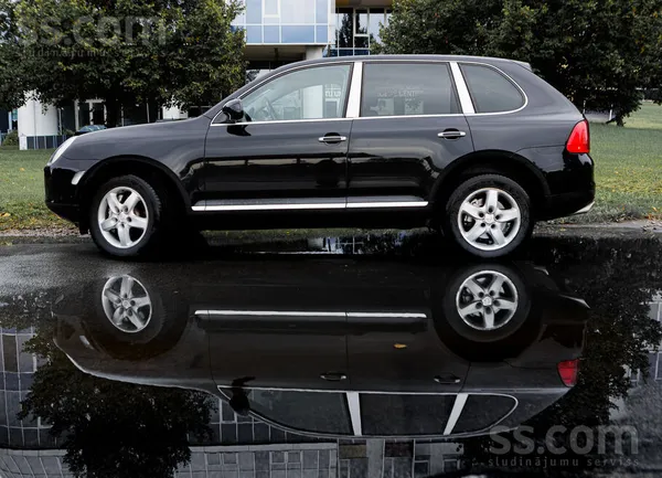Автомобиль в отличном состоянии. 250kw. Новый аккумулятор, летняя и зимняя р