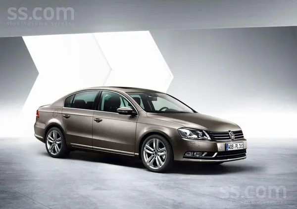 VW Passat Elegance 2.0 Tdi 150 zs (110kW) ar automātisko pārnesumkārbu. Cena