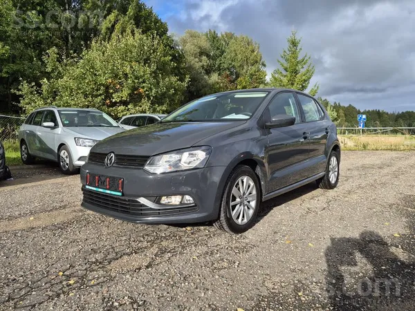 A/m no Vācijas. 1, 4Tdi(66Kw), Manuāla kārba, kruīzkontrole, g. kondicionier