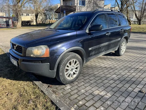 Volvo XC 90