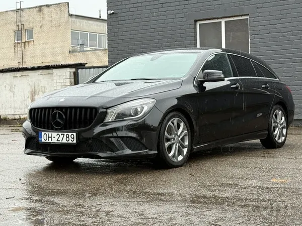Pārdodu Mercedes Benz Cla
Ļoti labā tehniskā un vizuālā stāvoklī
Jautājumu