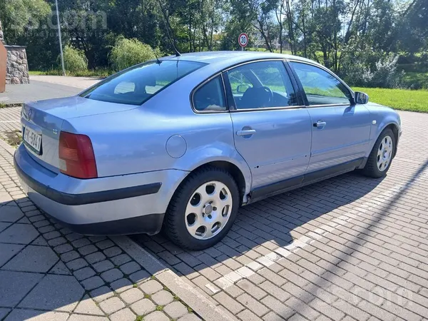 Volkswagen Jauna TA, jaunas riepas, 1.8 benz. 110kw. Pārdodu 