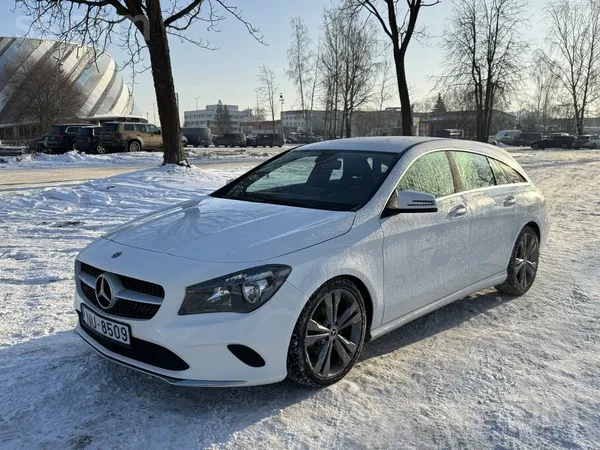Mercedes Garantija. 100% patiess noskrējiens 138tkm. Tikko 