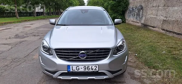 Volvo XC 60
