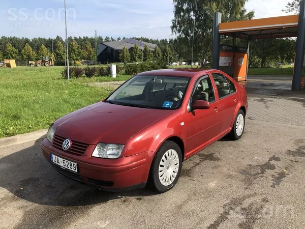 Volkswagen Продаю VW Passat 2000г. 1.9 Tdi. Машина в хорошем 