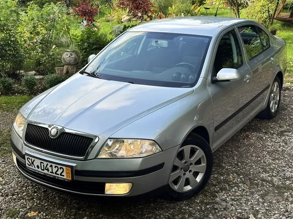 Škoda Octavia no Vācijas. 1.9 Tdi. Pilna un detalizēta servisa vēsture. Teic
