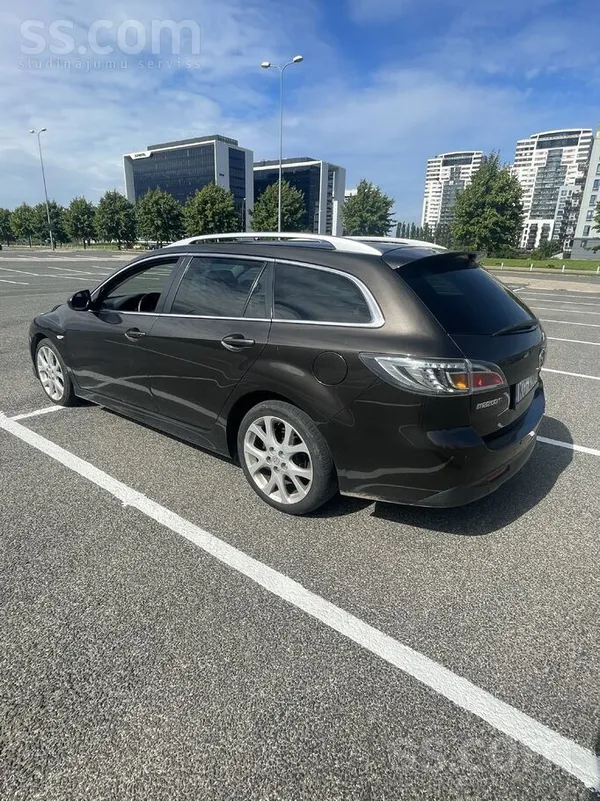 Bez apskates, neizgāja dēļ dumošanas, servisa teica ka turbinas remonts vaja
