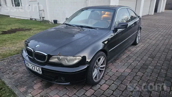 BMW 330