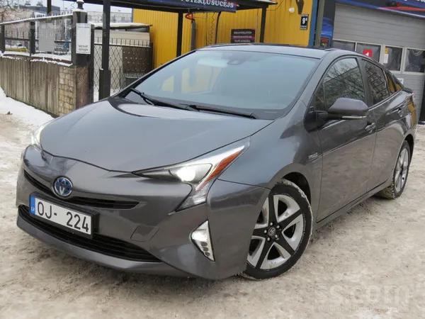 Toyota TA Novērtējums: 0 - Teicamā tehniskā stāvoklī. Pil