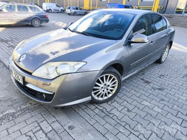 Auto ar Jaunu TA ekonomiskā no 5-7 litri.