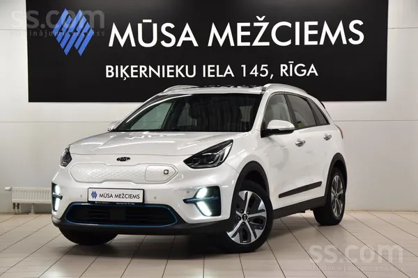 KIA - 1
