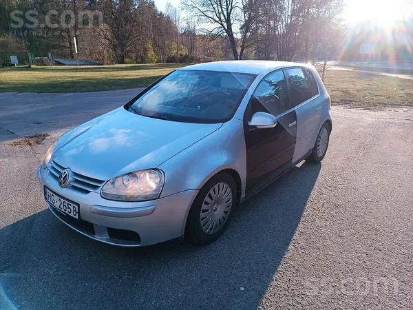 Pardodās golf 5

Продаётся гольф 5 2006 года, пробег маленький на авто езд