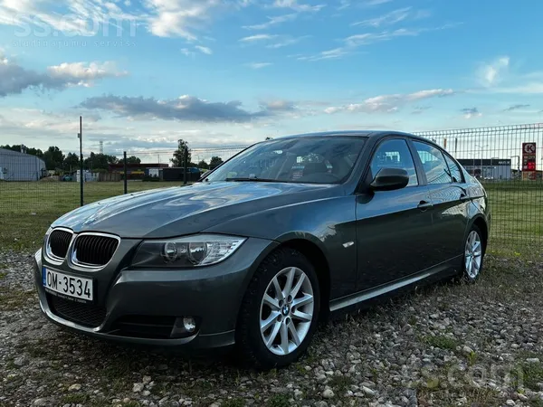 BMW 318