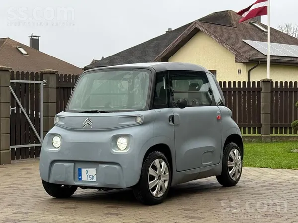 Citroen - 1