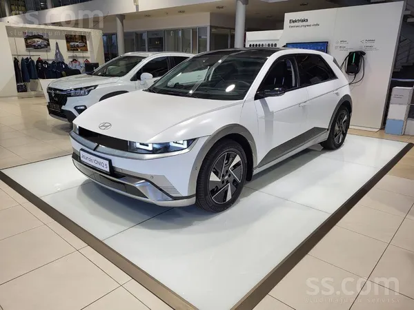 Hyundai - 1