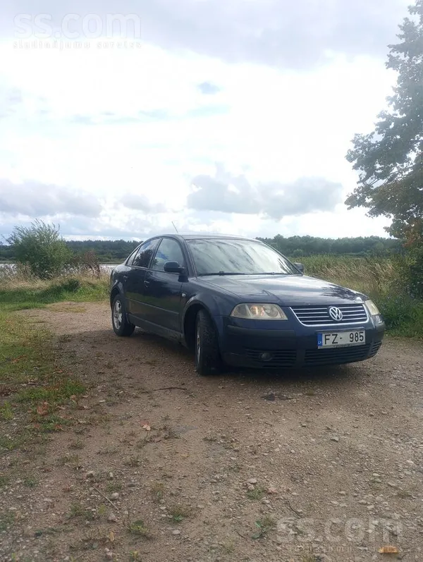 Volkswagen Jauna tehniskā apskate, nodoklis par šo gadu ir sa