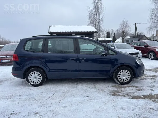 Volkswagen Atvesta no Vācijas. 1, 4tsi 110kw Pirmā reģistrāci