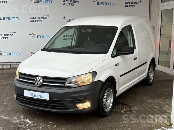 2.0Tdi dzinējs, 75kw/101z/s jauda, Mehāniskā Ātrumkārba.
Vw Caddy Kasten