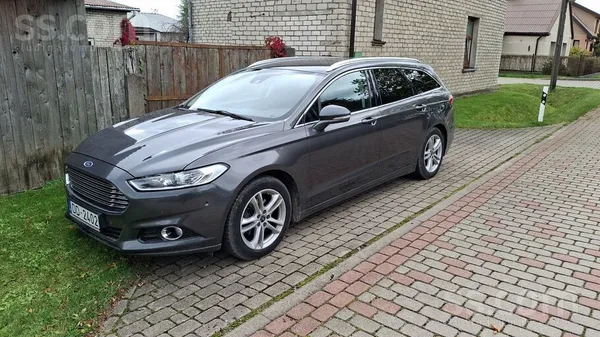 Pārdodu, jo iegādāts jauns auto. Auto labā tehniskā un vizuālā kārtībā. Auto