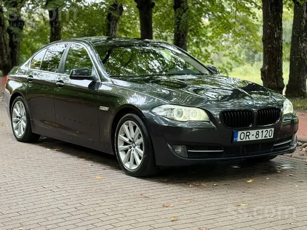 Auto tikko izieta jauna Ta, Nodoklis par šo gadu nomaksāts. 
- tikko mainīt