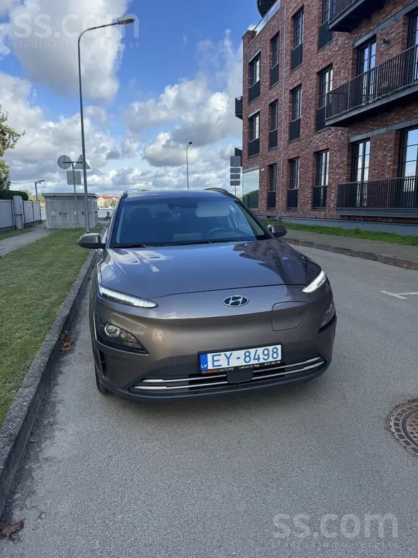 Hyundai - 1
