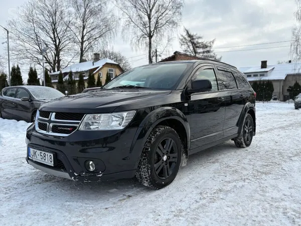 Fiat Freemont
2.0D 125kw
-282000km 7-vietas
-Laba tehniskā un vizuālā stā