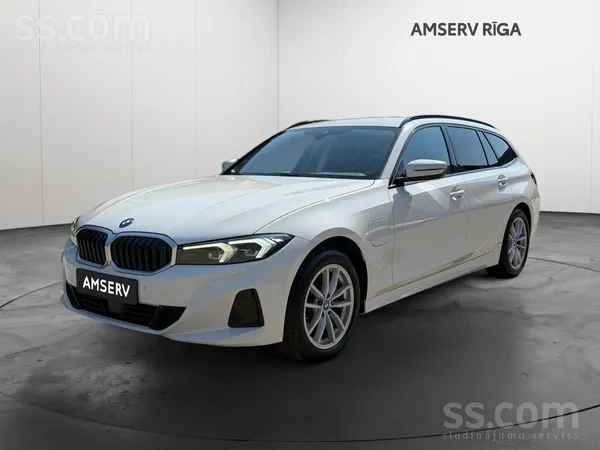 BMW Citi - 1