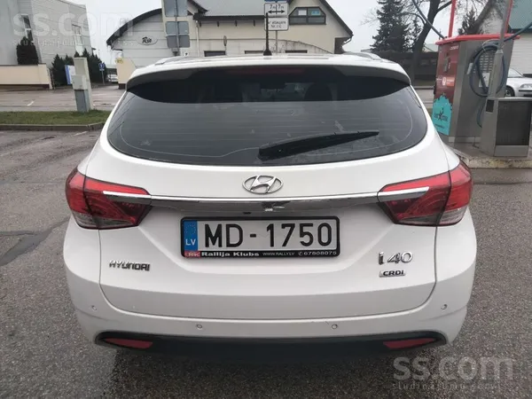 Hyundai Selling well-maintained car. All specs and details