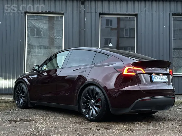 Tesla