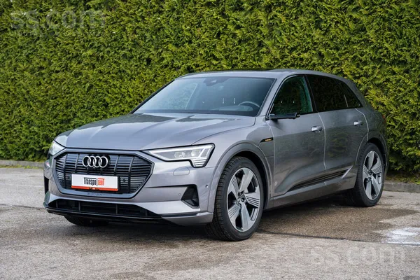 Audi - 1
