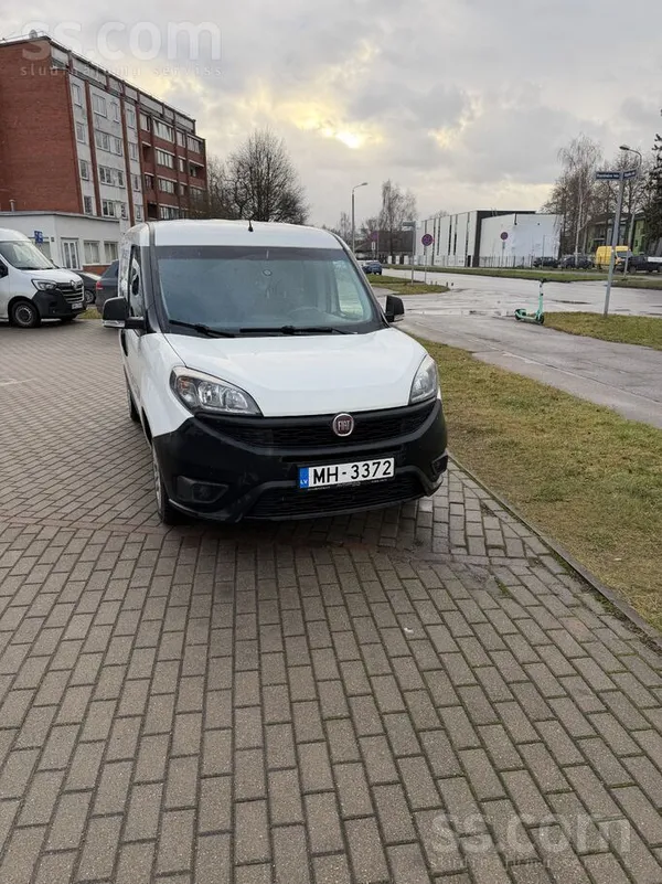 Fiat Срочно в связи с покупкой нового авто