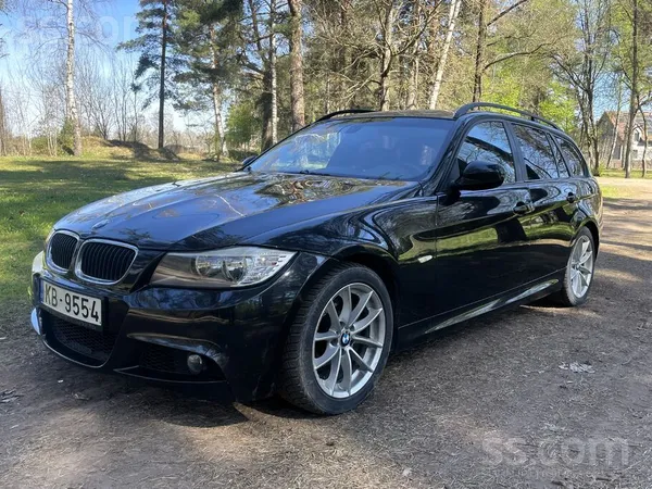 BMW 318
