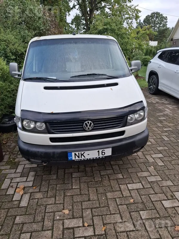 Synchro, ex-policijas auto, viss strādā (synchro, kondicioniers, autonoma ap