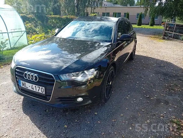 130kw, kvēpu filtrs vietā un strādā, labs, kopts auto, R19 diski, tikko main