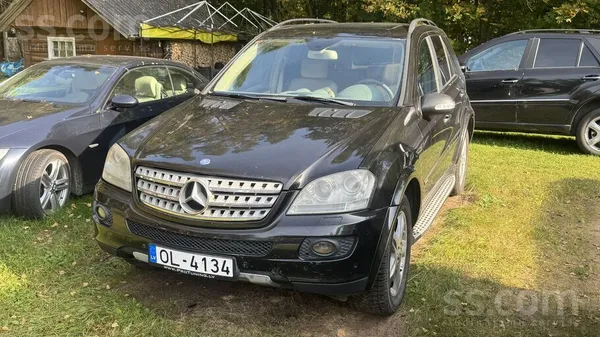 Tikko izieta apskate, 279000 km, motors un transmisija strādā kā nākas, vizu