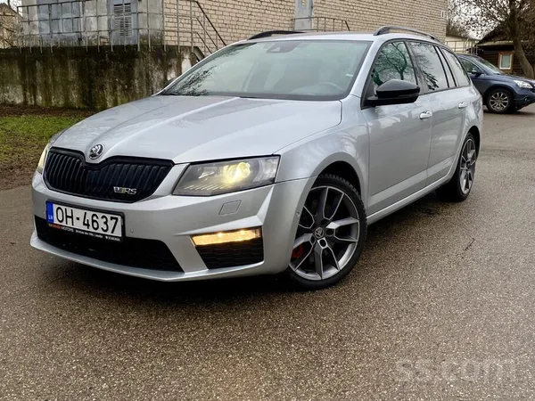 Maiņa. Nomaksa. Jauna skate. RS, 135kw motors ar Dsg 6 pakāpju ātrum kārbu.