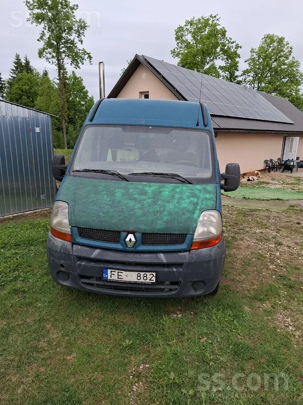 Продам технически исправный автомобмль.