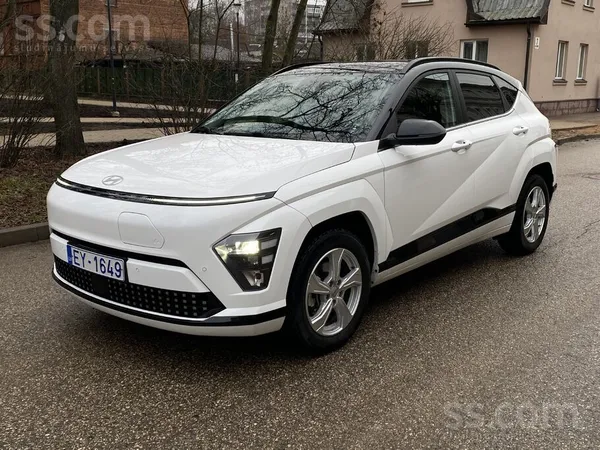 Hyundai - 1