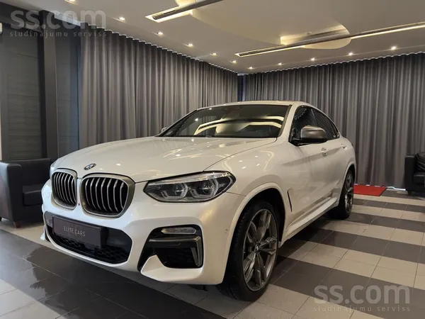 BMW Citi - 1