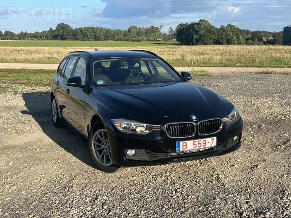 BMW BMW 320i 