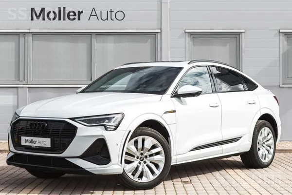 Audi - 1